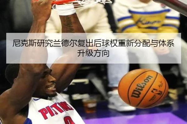 尼克斯研究兰德尔复出后球权重新分配与体系升级方向